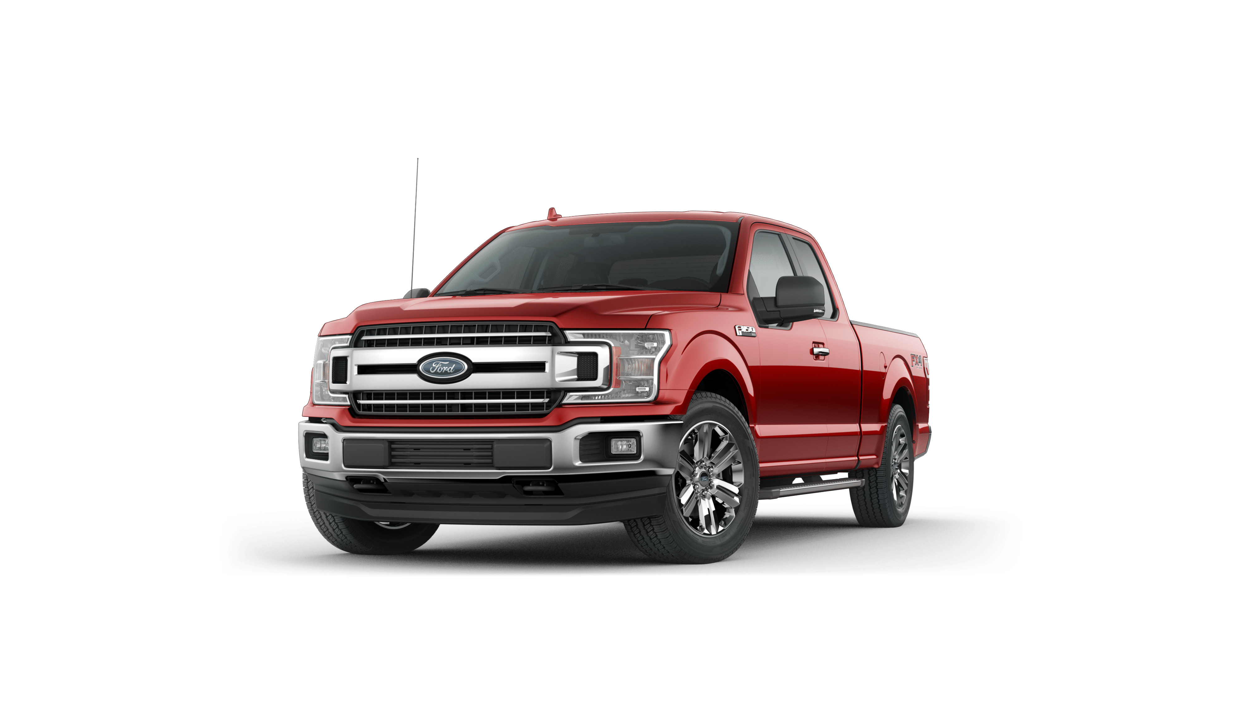 2018 Ford F150 for sale in Elmira 1FTFX1E58JKF43456 Ferrario Ford